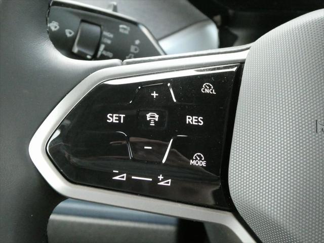 new 2025 Volkswagen ID. Buzz car, priced at $57,922