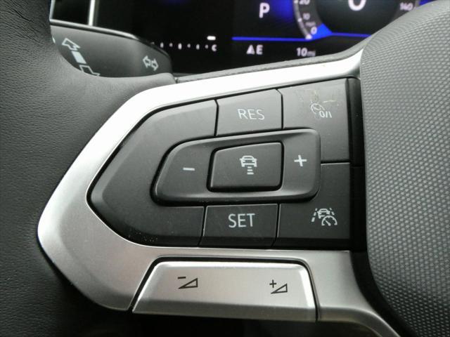 new 2025 Volkswagen Jetta car, priced at $25,024