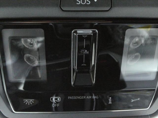 new 2025 Volkswagen ID.4 car, priced at $52,677
