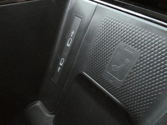 new 2025 Volkswagen ID.4 car, priced at $52,677