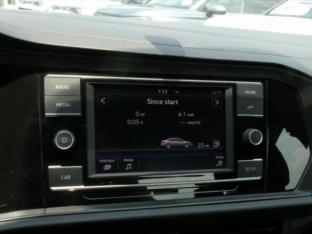 used 2019 Volkswagen Jetta car, priced at $11,800