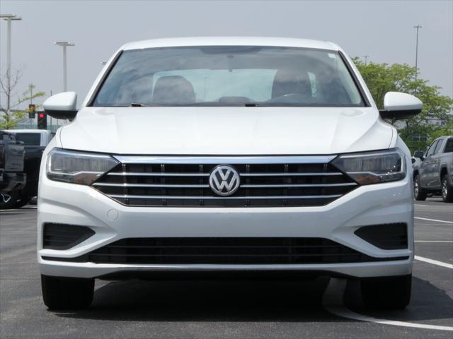 used 2019 Volkswagen Jetta car, priced at $11,800