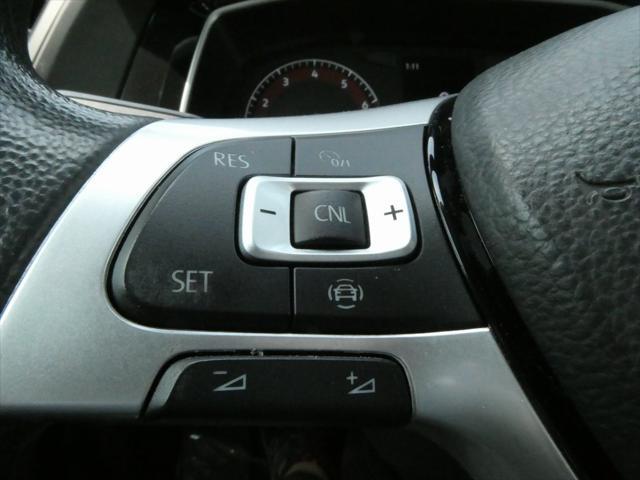 used 2019 Volkswagen Jetta car, priced at $11,800