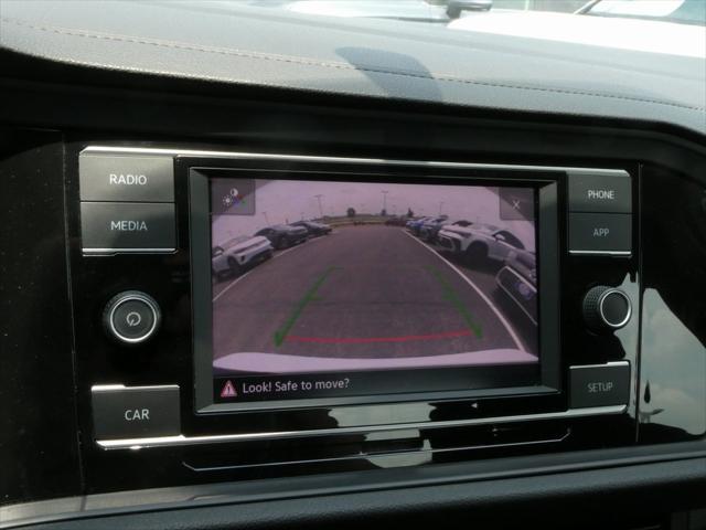 used 2019 Volkswagen Jetta car, priced at $11,800