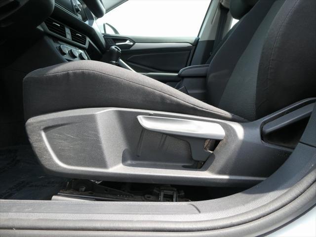 used 2019 Volkswagen Jetta car, priced at $11,800