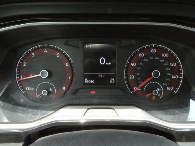 used 2019 Volkswagen Jetta car, priced at $11,800