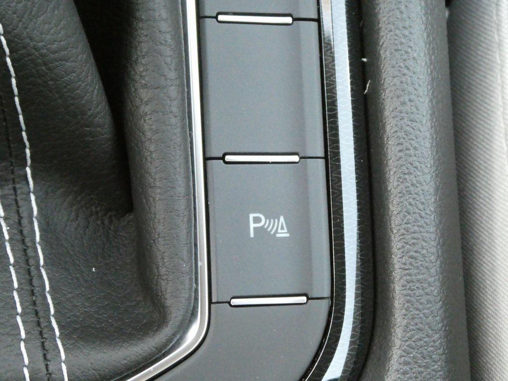 new 2025 Volkswagen Taos car, priced at $32,291