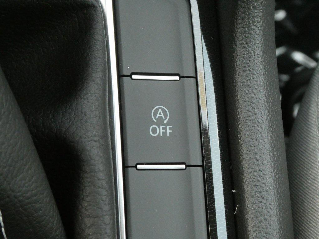 new 2025 Volkswagen Taos car, priced at $32,291