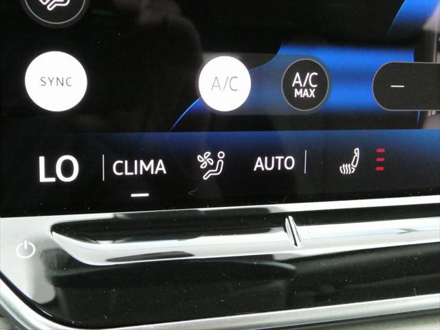 new 2025 Volkswagen Tiguan car, priced at $35,466