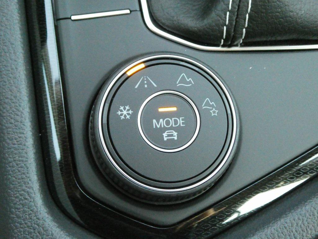 new 2025 Volkswagen Taos car, priced at $27,800