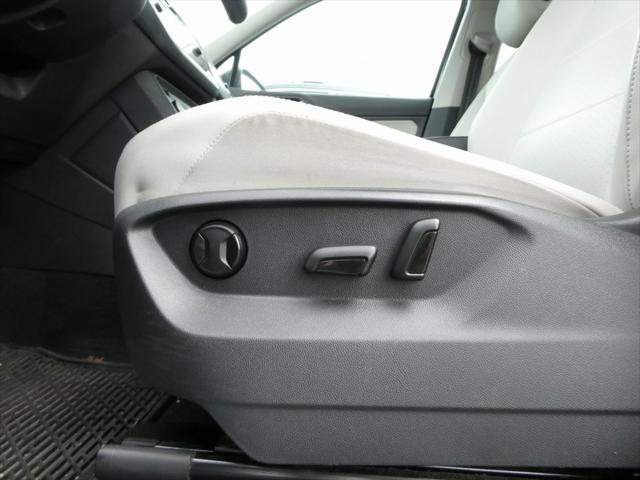 used 2019 Volkswagen Tiguan car, priced at $19,887