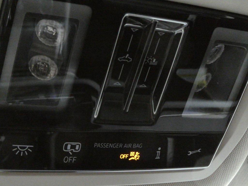 new 2025 Volkswagen Atlas car, priced at $43,334