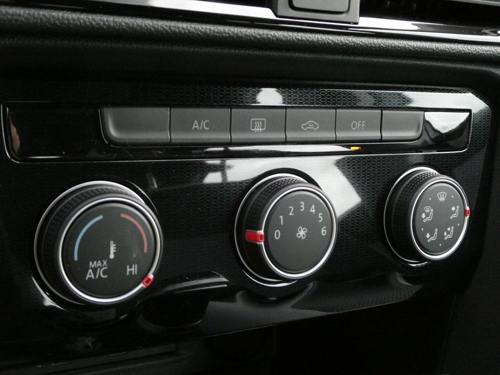 new 2025 Volkswagen Taos car, priced at $26,213