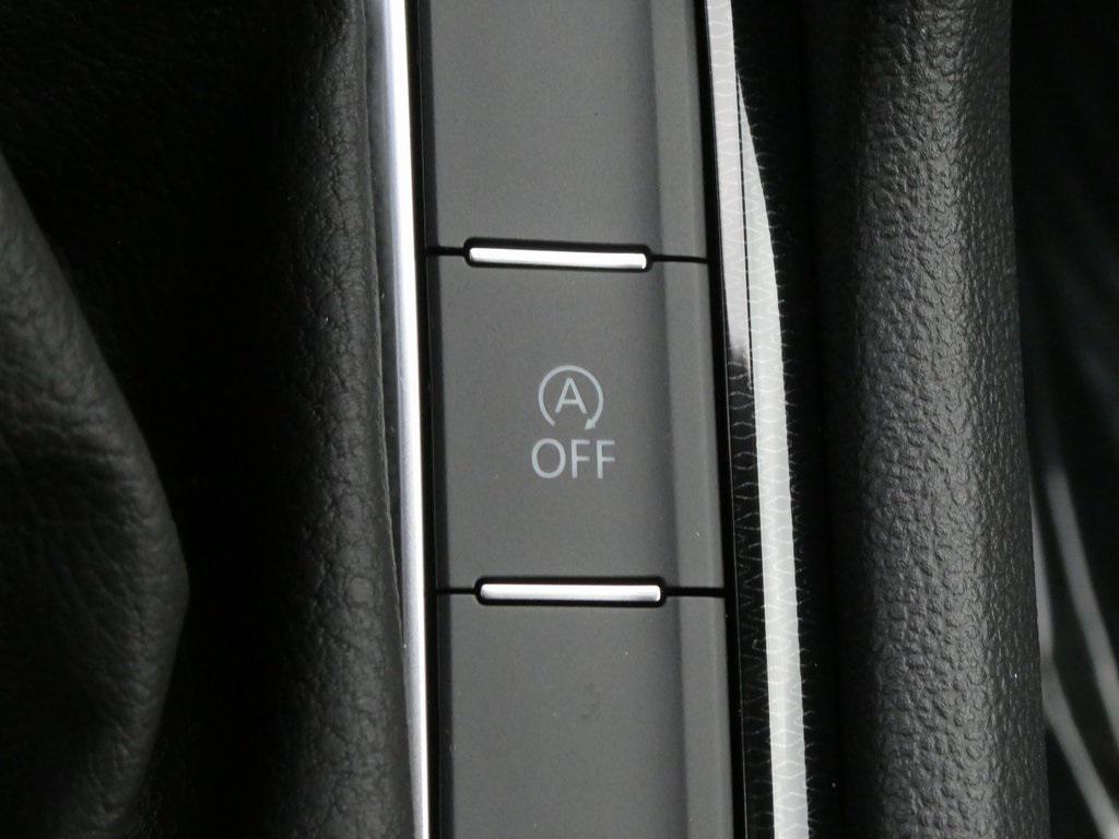 new 2025 Volkswagen Taos car, priced at $26,213