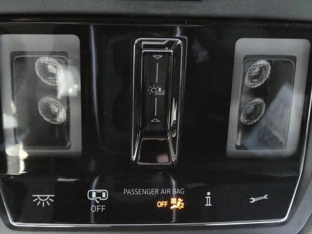 new 2025 Volkswagen ID.4 car, priced at $49,573
