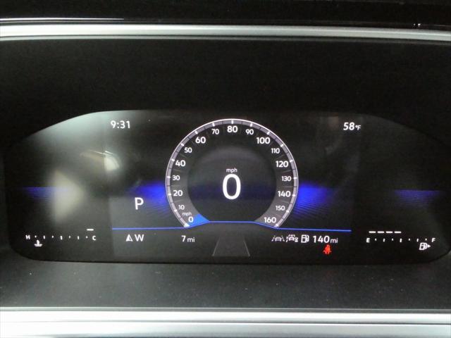 new 2025 Volkswagen Taos car, priced at $30,382