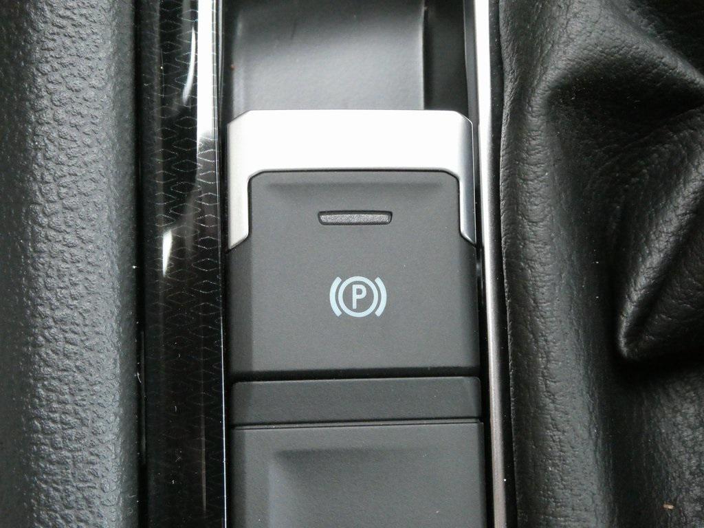 new 2025 Volkswagen Taos car, priced at $30,382