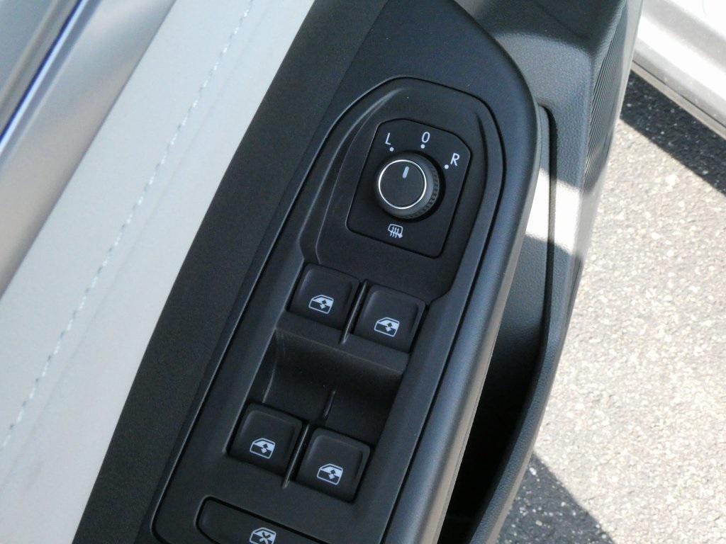 new 2025 Volkswagen Taos car, priced at $30,382