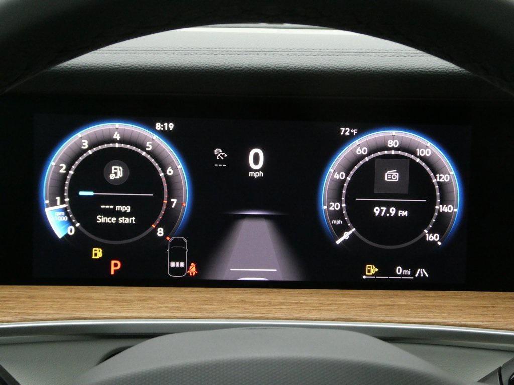 new 2025 Volkswagen Tiguan car, priced at $43,381