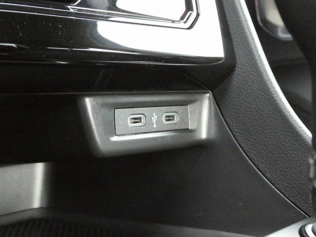 new 2025 Volkswagen Jetta car, priced at $24,650