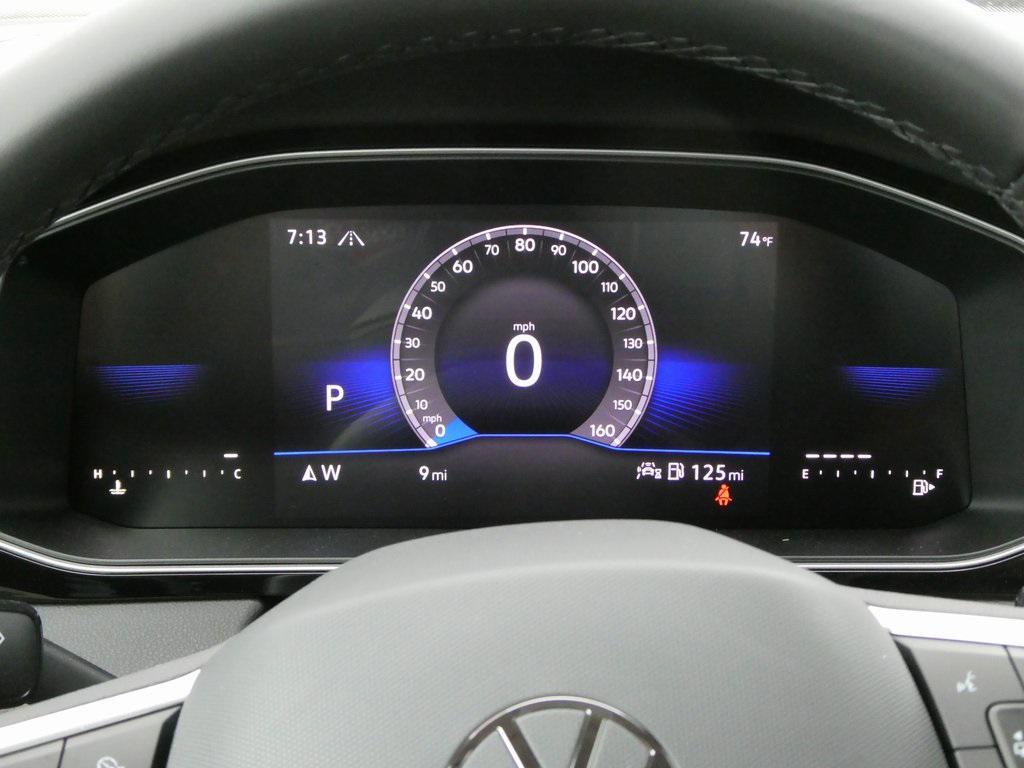 new 2025 Volkswagen Jetta car, priced at $24,650