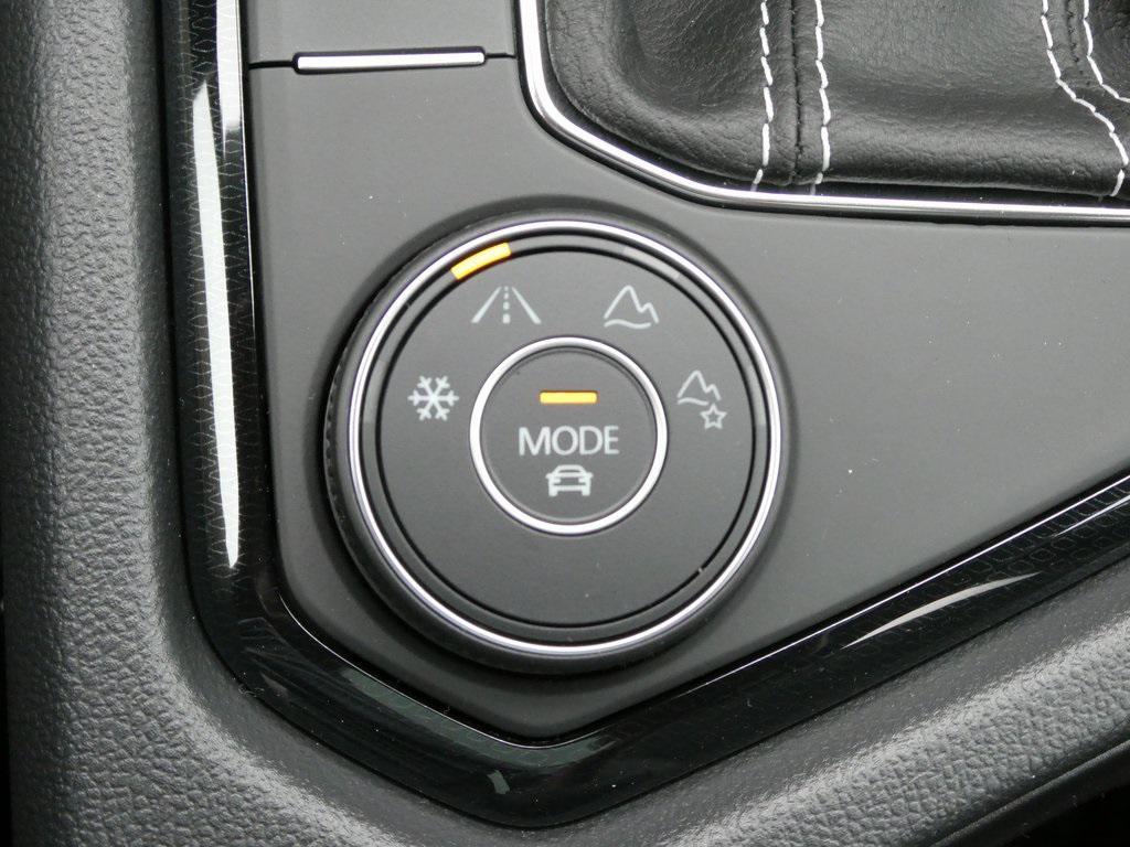 new 2025 Volkswagen Taos car, priced at $32,046