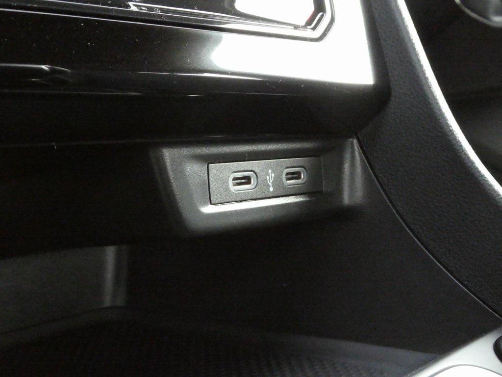 new 2025 Volkswagen Jetta car, priced at $26,007