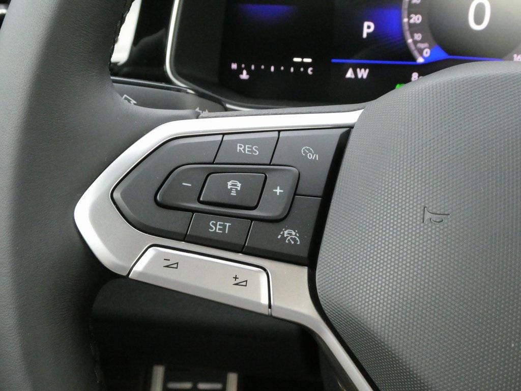 new 2025 Volkswagen Jetta car, priced at $26,007