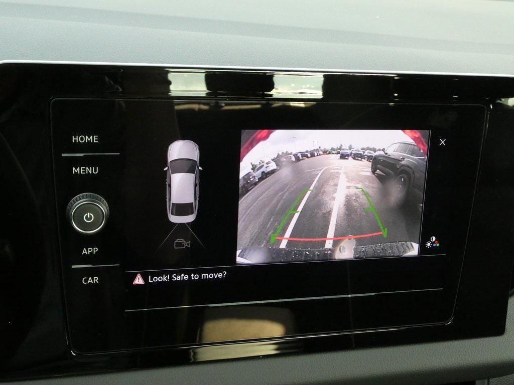 new 2025 Volkswagen Jetta car, priced at $26,007