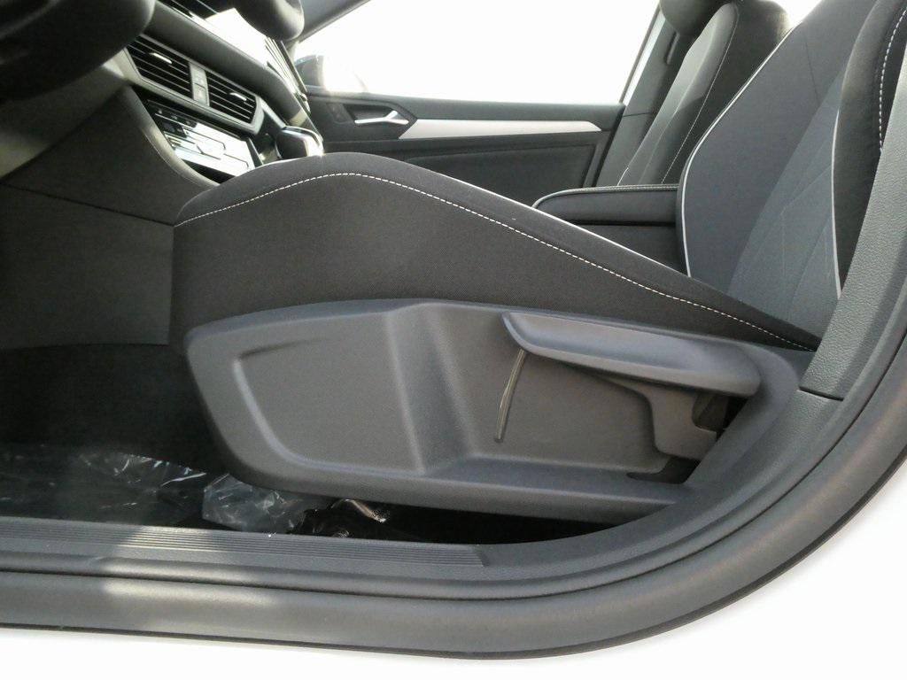 new 2025 Volkswagen Jetta car, priced at $26,007