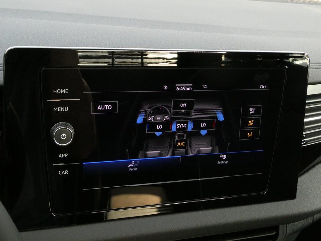 new 2025 Volkswagen Jetta car, priced at $26,007
