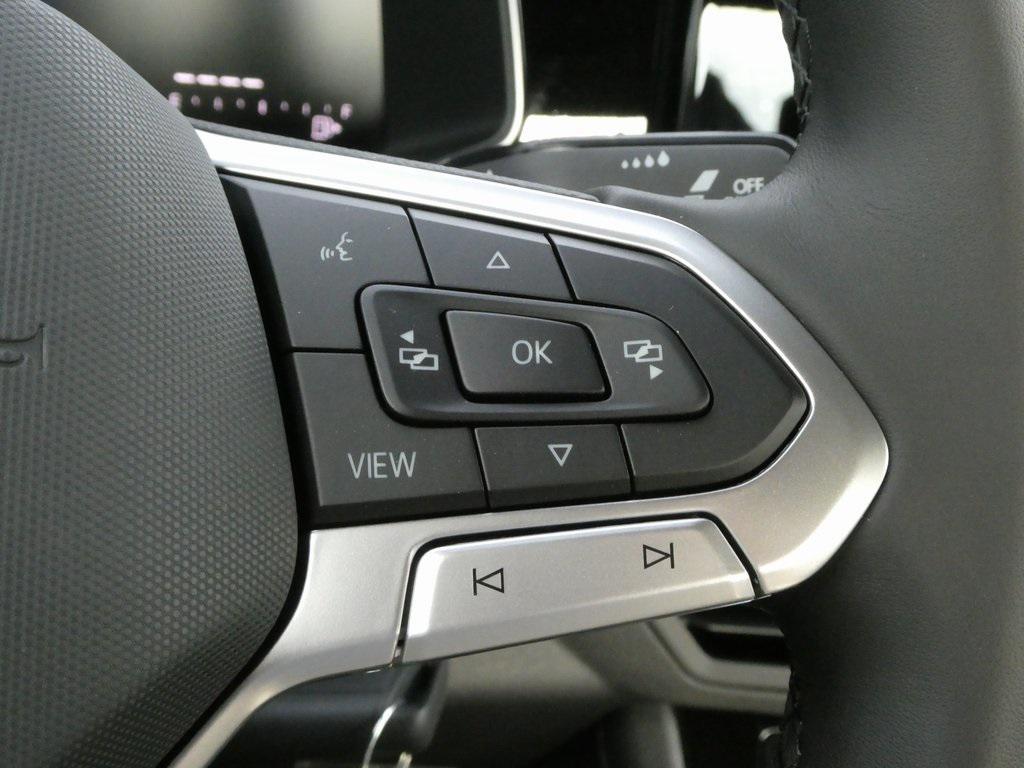 new 2025 Volkswagen Jetta car, priced at $26,007