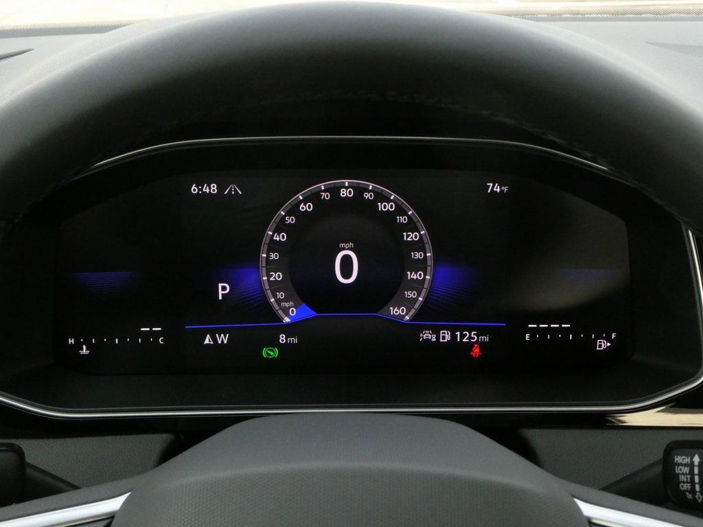 new 2025 Volkswagen Jetta car, priced at $26,007
