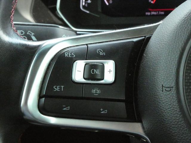 used 2020 Volkswagen Jetta GLI car, priced at $19,998