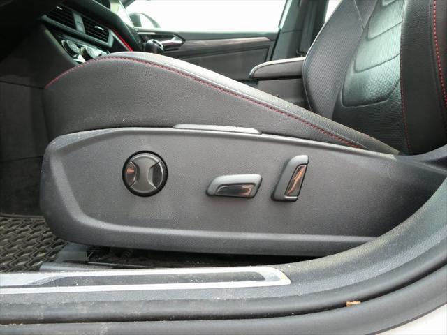used 2020 Volkswagen Jetta GLI car, priced at $19,998