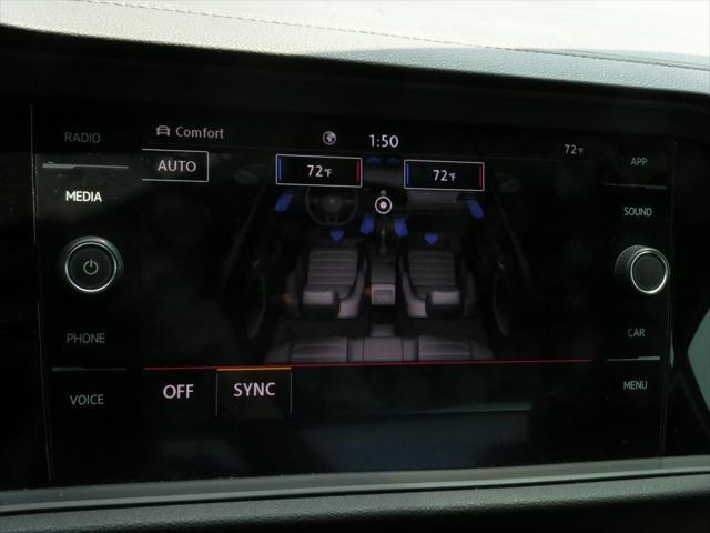 used 2020 Volkswagen Jetta GLI car, priced at $19,998