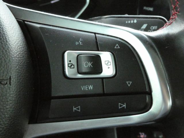 used 2020 Volkswagen Jetta GLI car, priced at $19,998