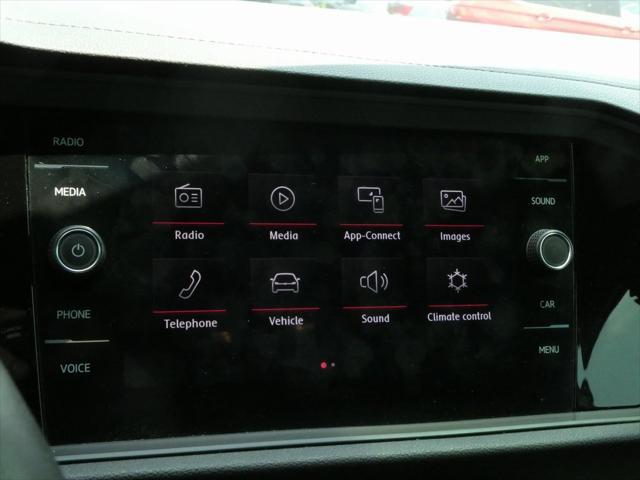 used 2020 Volkswagen Jetta GLI car, priced at $19,998