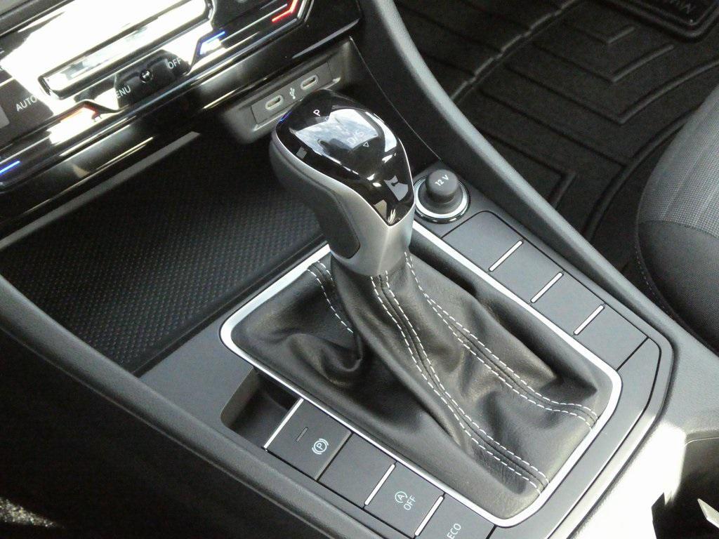 new 2025 Volkswagen Jetta car, priced at $23,354