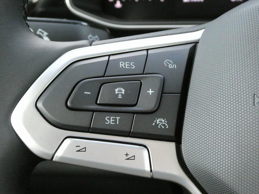 new 2025 Volkswagen Jetta car, priced at $23,354