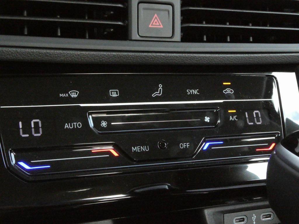 new 2025 Volkswagen Jetta car, priced at $23,354