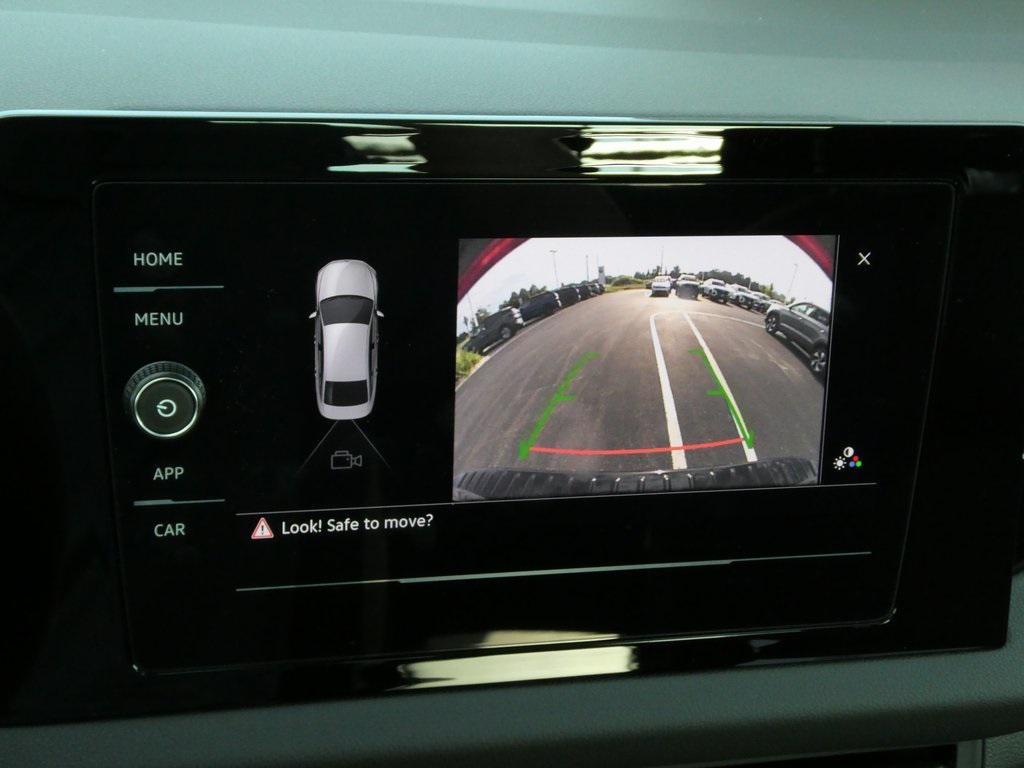 new 2025 Volkswagen Jetta car, priced at $23,354