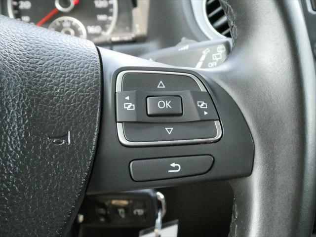 used 2013 Volkswagen Tiguan car, priced at $7,780