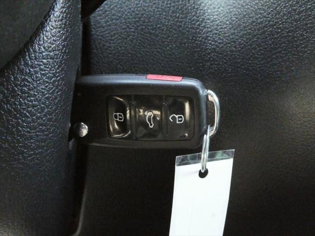 used 2013 Volkswagen Tiguan car, priced at $7,780