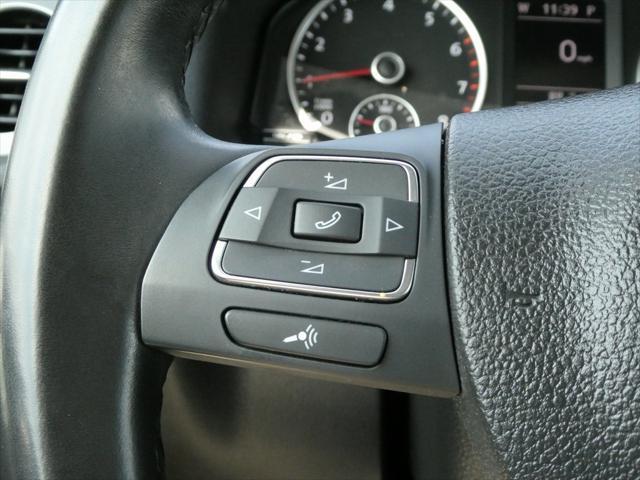 used 2013 Volkswagen Tiguan car, priced at $7,780