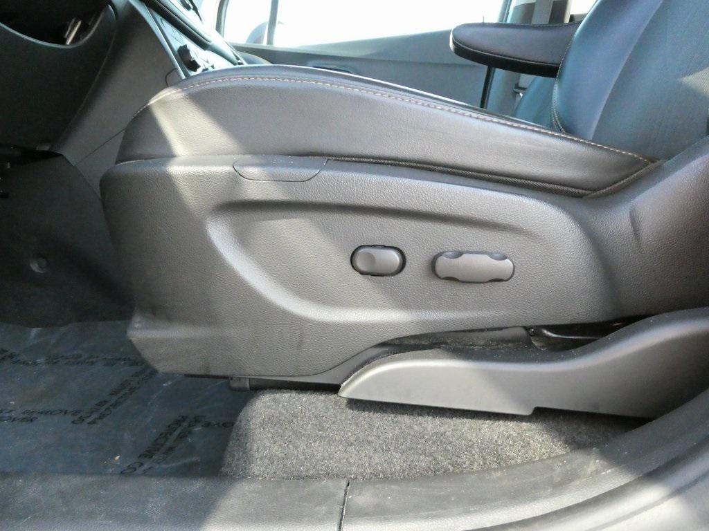 used 2020 Chevrolet Trax car, priced at $15,380
