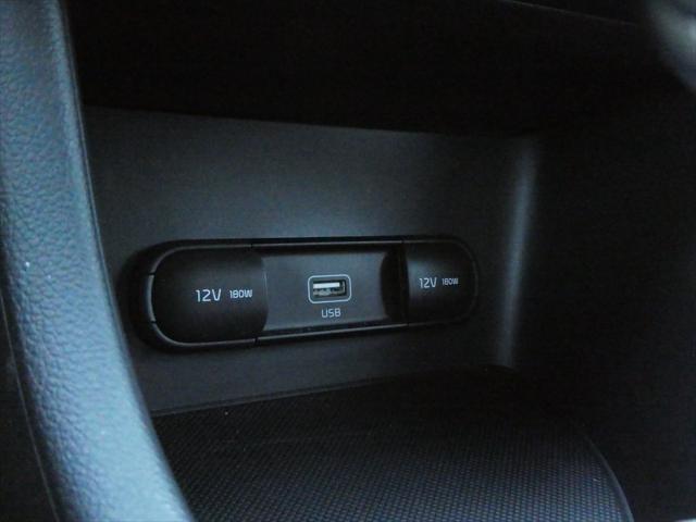 used 2021 Kia Sportage car, priced at $19,600