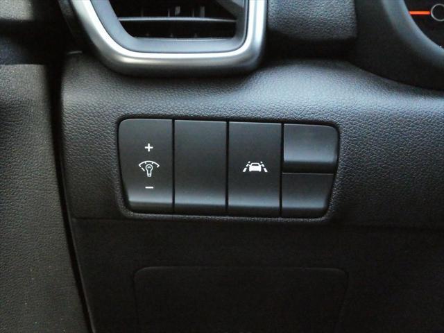used 2021 Kia Sportage car, priced at $19,600