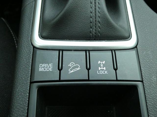used 2021 Kia Sportage car, priced at $19,600