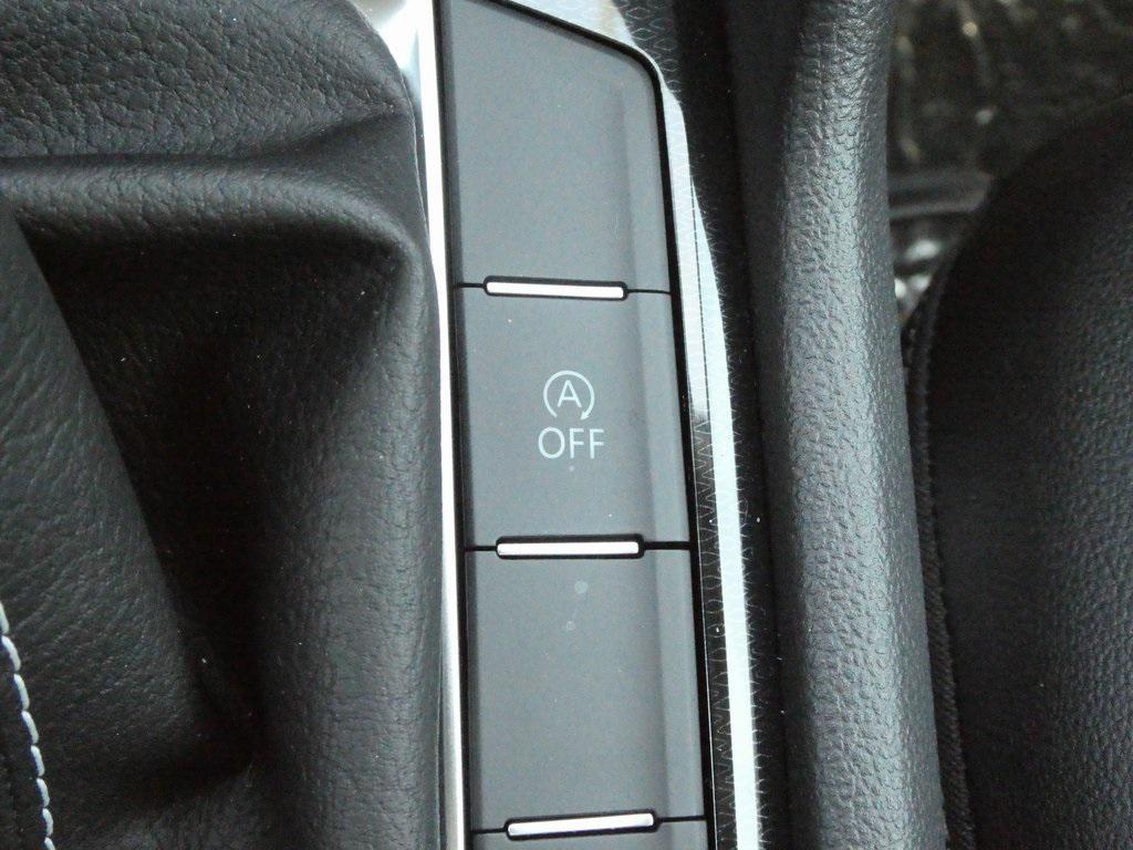 new 2025 Volkswagen Taos car, priced at $33,116
